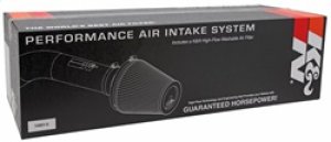 Chevrolet K3500 Performance Air Intake - K&N Engineering - FIPK - `96-`00